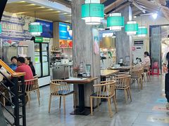 -西羊市老米家泡馍(西羊市店)
