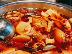 -宽口美蛙鱼头(大唐西市店)