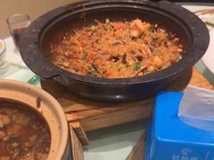 -大清花饺子(山庄店)