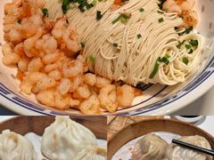 -新万鑫银丝面·非遗无锡味(惠山古镇店)