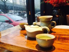 -颐和•海鲜砂锅粥•啫啫煲(奥林匹克广场店)