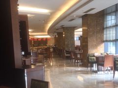 -临空皇冠假日酒店-西餐厅(首都机场店)