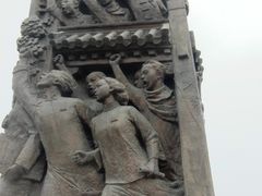 -中国人民抗日战争纪念雕塑园