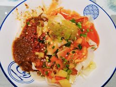 -大嘻咹biangbiang面(历史博物馆店)