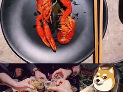 -沪小胖小龙虾(淮海中路旗舰店)