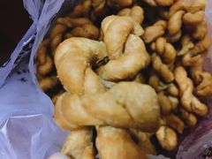 -王阿姨文昌油赞子(府桥街店)