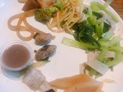 -素德轩素食餐厅(东港店)