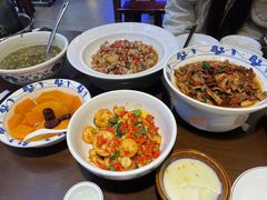 -八碗湘长沙市井菜(坡子街店)