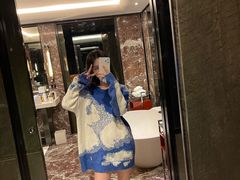 -广州四季酒店