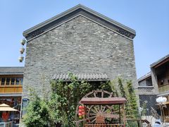 -江门古劳水乡旅游区