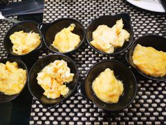 -云海轩·海鲜自助-河北云瑧世纪大饭店1F