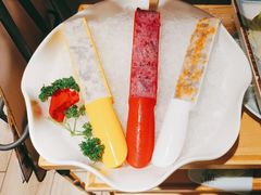 -蜀九香火锅(江油店)