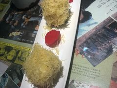 -豆蔻电影主题餐厅(四牌楼店)
