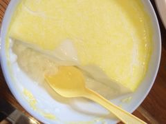 酸奶-清真·益鑫羊肉手抓馆(花园北街店)