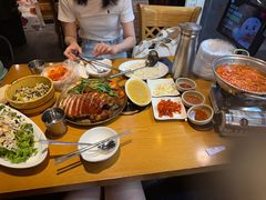 -Myth猪蹄(明洞店)