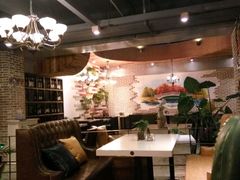 -米莱蒂亞牛排餐厅(福园广场店)