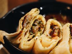 -甘单茶事小馆(洋河店)