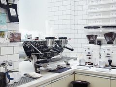 -Onirii Coffee(长乐路店)