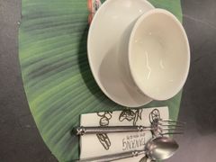 -帕蓝·暹罗料理&曼谷夜市(大学路店)