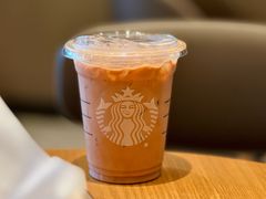 -星巴克(深圳龙岗星河时代店)