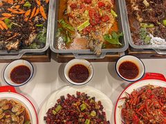 -三味鱼屋(琥珀山庄店)