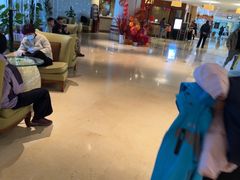 -宁波九龙湖开元度假村