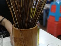 -蜀串香牛杂火锅串串