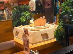 -千代武日本料理(哈西店)