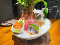 -和彩放题餐厅(酒仙桥店)