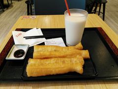 -永和大王(浦东南路店)