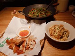 -禾田里·农村家常菜(乐从金河水岸店)