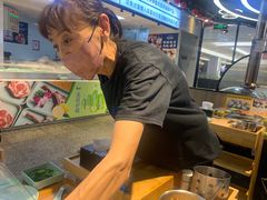 -蚝英雄鲜蚝自助专门店(长楹天街直营店)