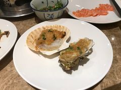 -盛宴标帜餐厅·亲子自助 (南昌喜来登酒店)