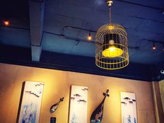 -串大叔炭火烤串·鸡西大冷面刀削面(总店)