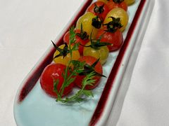 日本清酒西红柿-北京厨房(SKP店)