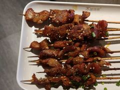-木屋烧烤(龙湖天街店)