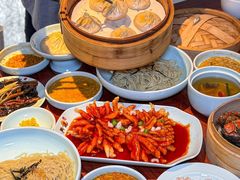 -裕兴记•蟹黄面馆(人民广场店)