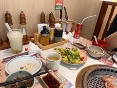 -千寻山野烤肉(中关村店)