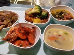 -堂会·KTV·自助餐·团建聚会(天河店)