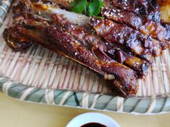 -蔡阿水羊肉店