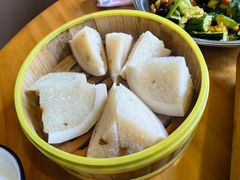 海南椰子饭-小白的·非遗东方烤乳猪·海南菜连锁餐厅(椰梦长廊外贸路店)