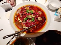 -荣兴酒家(徐家汇店)