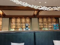 -太湖饭店玉兰厅(自助餐厅)