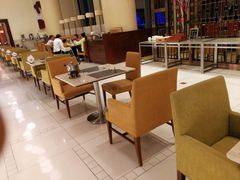 -上海浦东康桥绿地假日酒店