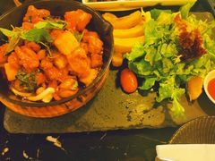-Let's Taipei 非常烘焙(太古里店)