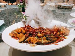 -南苑环球酒店云顶高级中餐厅(鄞县大道店)