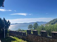 -长岛南北长山旅游景区
