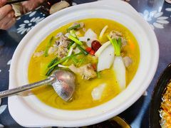 -张关合渣(航空大道店)