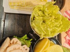 -矮板凳老火锅(宽窄巷子店)