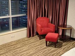 -顺德君豪酒店(佛山容桂渔人码头店)